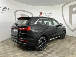 2026 Evolute i-Space I Рестайлинг, чёрный, 3992137 рублей, вид 2