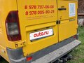 2004 Mercedes-Benz Sprinter, жёлтый, 1550000 рублей