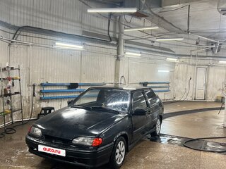 2010 Lada (ВАЗ) 2113, синий, 80000 рублей, вид 1