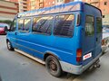 1998 Ford Transit, синий, 180000 рублей - вид 2