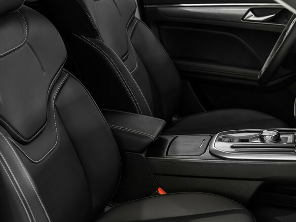 2026 Haval Jolion I Рестайлинг, белый, 2949000 рублей - вид 30