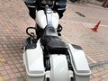 2020 Harley-Davidson CVO Road Glide, серый, 2775000 рублей - вид 6