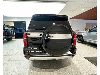 2026 Tank 500 Hi-Charge I, чёрный, 7699000 рублей, вид 5
