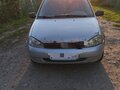 2011 Lada (ВАЗ) Kalina I, серебристый, 130000 рублей