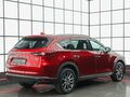 2019 Mazda CX-8 I, красный, 2869000 рублей - вид 3