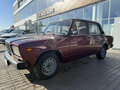 2012 Lada (ВАЗ) 2107, красный, 215180 рублей - вид 2