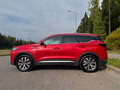 2023 Chery Tiggo 7 Pro Max I, красный, 1650000 рублей - вид 6