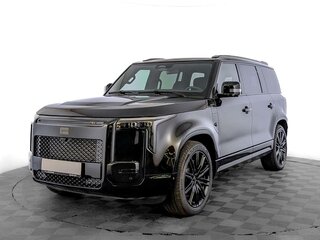 2026 Rox Adamas, чёрный, 10400000 рублей, вид 1