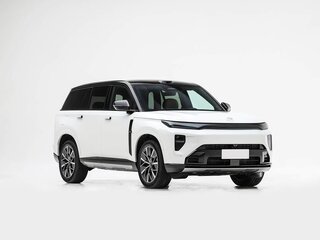 2026 GAC Trumpchi S7 I Рестайлинг, белый, 5061899 рублей, вид 3
