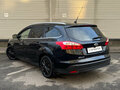2013 Ford Focus III, чёрный, 669000 рублей - вид 6