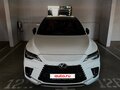 2025 Lexus RX 350 V, белый, 9500000 рублей - вид 2