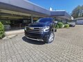 2025 Chevrolet Silverado Double Cab IV (T1XX) Рестайлинг, чёрный, 5900000 рублей - вид 1