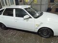 2009 Lada (ВАЗ) Priora I, белый, 290000 рублей - вид 5