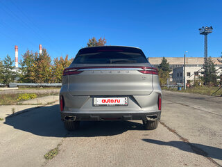 2023 Exeed TXL I Рестайлинг, серебристый, 2200000 рублей, вид 5