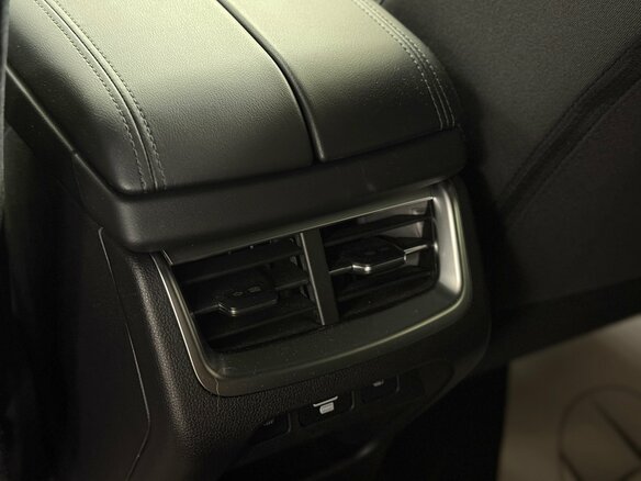 2026 Haval F7 II, чёрный, 3799000 рублей - вид 19