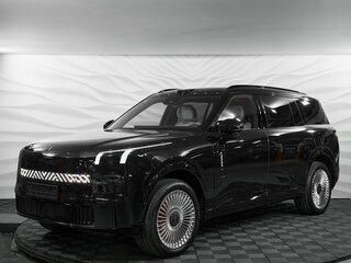 2026 Lynk & Co 900, чёрный, 8650000 рублей, вид 1