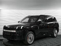 2026 Lynk & Co 900, чёрный, 8650000 рублей