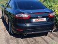 2010 Ford Mondeo IV Рестайлинг, чёрный, 780000 рублей - вид 5