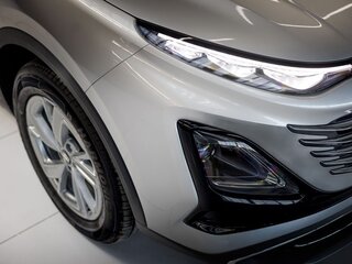 2025 Bestune T90 I, серый, 4031000 рублей, вид 3
