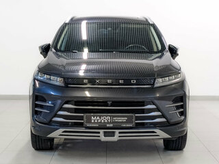 2023 Exeed LX I Рестайлинг, серый, 1800000 рублей, вид 2