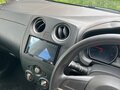 2018 Nissan Note II Рестайлинг, синий, 1250000 рублей - вид 11