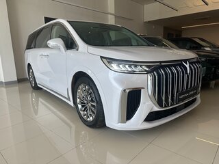 2026 Voyah Dream I, белый, 8800000 рублей, вид 2