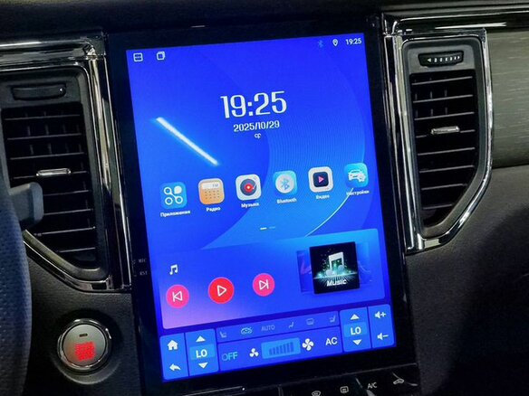 2025 SWM G05 Pro, зелёный, 2559900 рублей - вид 13
