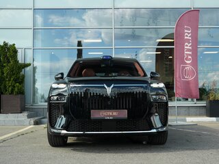 2026 Voyah Taishan X8, чёрный, 7599000 рублей, вид 2