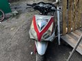 2006 Ayron 150cc, красный, 12000 рублей