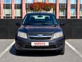 2017 Lada (ВАЗ) Granta I, серебристый, 499999 рублей - вид 1