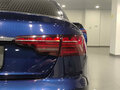 2020 Audi A4 40 TFSI V (B9) Рестайлинг, синий, 2939000 рублей - вид 8