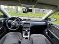 2011 Volkswagen Passat B7, чёрный, 860000 рублей - вид 4