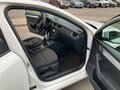 2014 Skoda Octavia III (A7), белый - вид 10