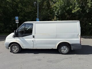 2006 Ford Transit, белый, 400000 рублей, вид 2