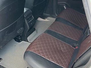 2023 Haval Jolion I, белый, 1400000 рублей, вид 5