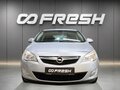 2011 Opel Astra J, серый, 710000 рублей - вид 4