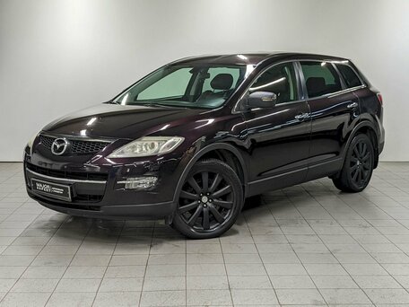 Mazda CX-9 I