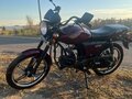 2024 Racer Alpha, коричневый, 60000 рублей - вид 2