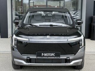 2026 Evolute i-Joy II, чёрный, 3324000 рублей, вид 2