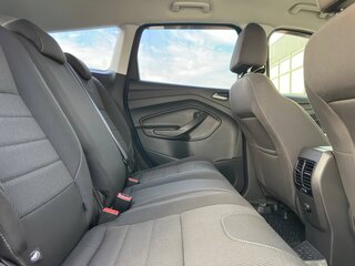 2016 Ford Kuga II, синий, 1650000 рублей, вид 4