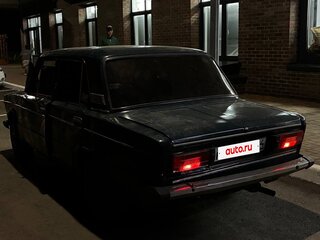 2002 Lada (ВАЗ) 2106 21065, зелёный, 59000 рублей, вид 4