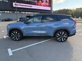 2024 Geely Atlas II, синий, 2800000 рублей - вид 4