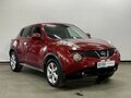 2013 Nissan Juke I, красный - вид 2