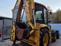 2011 Komatsu WB93R-5, жёлтый, 4000000 рублей - вид 1