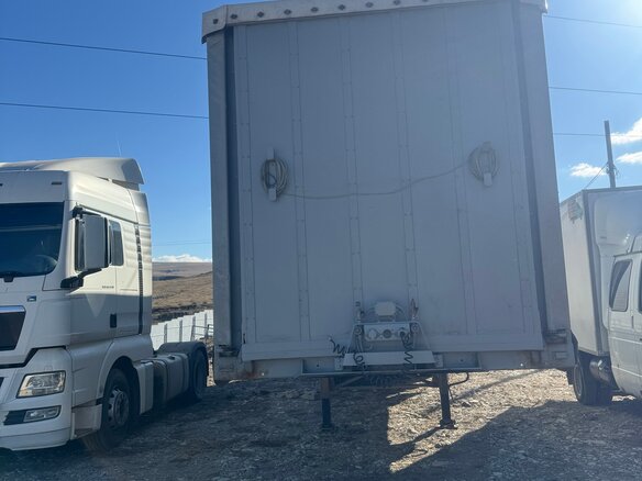2011 MAN TGX, белый, 4800000 рублей - вид 12