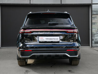 2023 Geely Monjaro I, чёрный, 3250000 рублей, вид 5