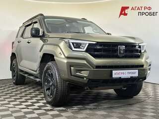 2024 Tank 400 I, зелёный, 4100000 рублей, вид 3