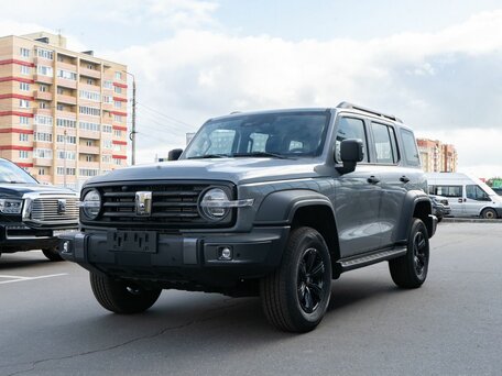Tank 300 I