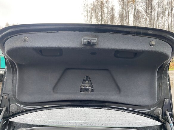 2007 Audi A6 III (C6), чёрный, 630000 рублей - вид 33