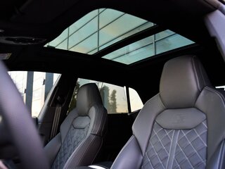 2025 Audi Q8 55 TFSI I (4M) Рестайлинг, серый, 13250000 рублей, вид 1